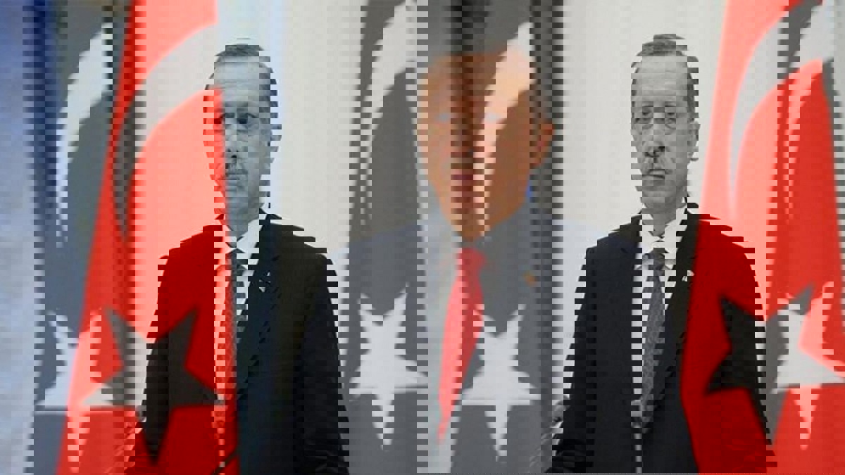 أردوغان: ترامب قد يزور تركيا في يوليو‎