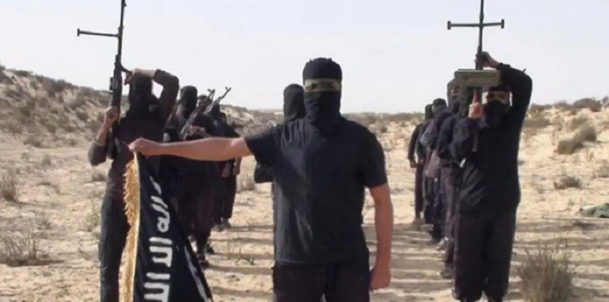 المرصد السوري: داعش يُفرج عن عمّال اختطفهم قرب دمشق قبل أيام