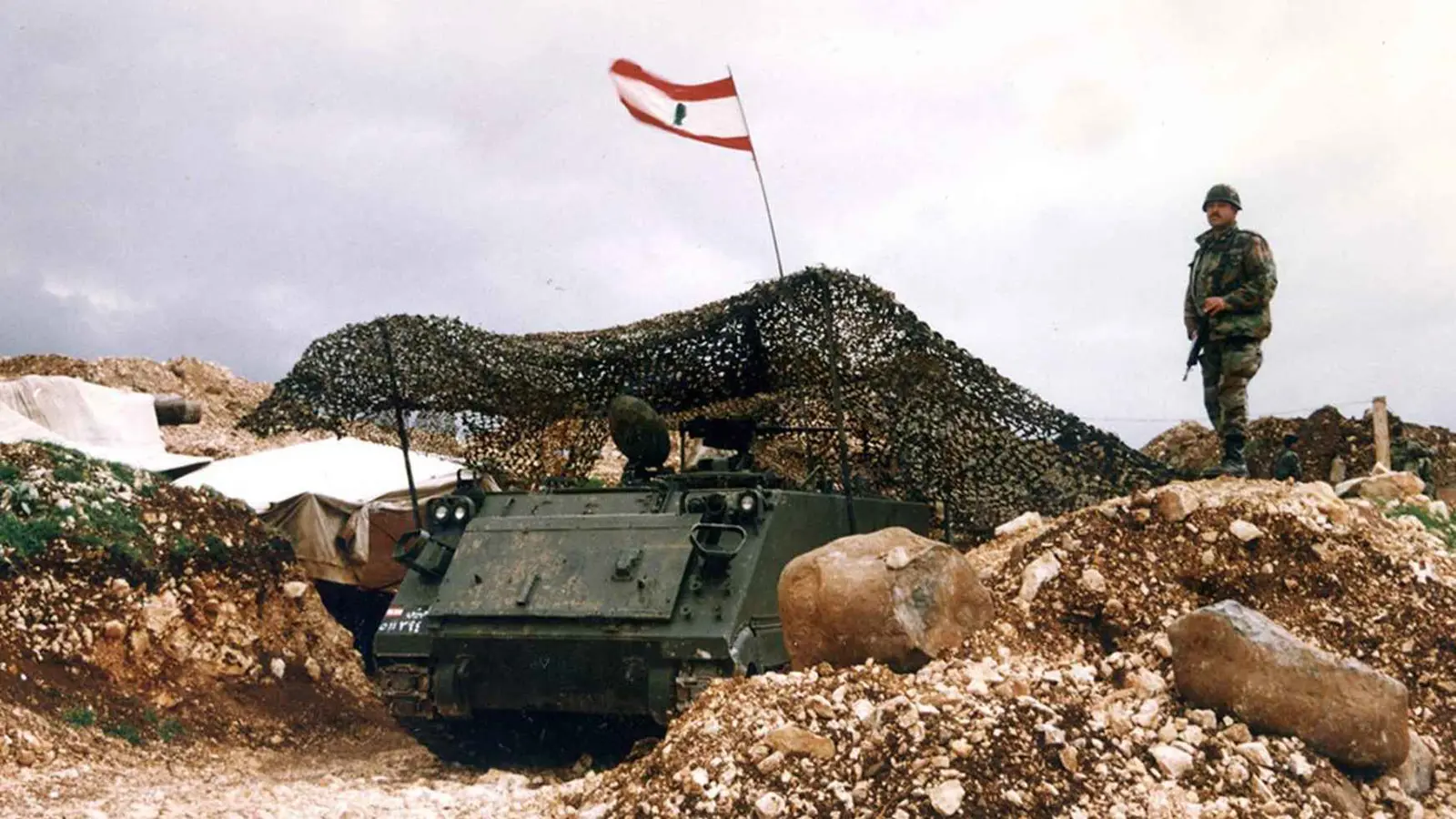 مصادر لـ"إرم نيوز": إسرائيل طلبت من الجيش اللبناني كشفا بأسماء جنوده