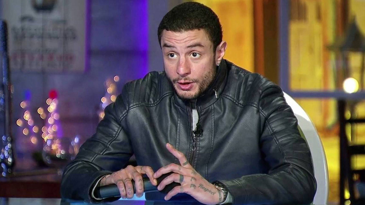 حكم قضائي لصالح طليقة أحمد الفيشاوي بشأن ابنتهما