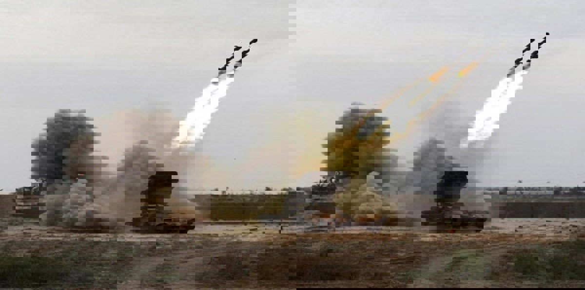 السعودية تعترض صاروخ سكود أطلق من اليمن