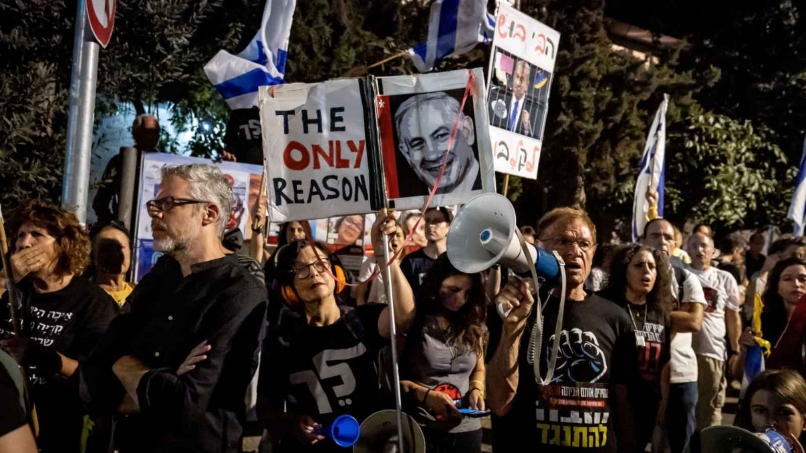 قناة إسرائيلية: زيارة رئيس الموساد للدوحة "لن تحقق نتائج بشأن الأسرى"