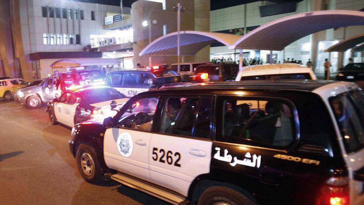 مصري في الكويت يقتل صديقه المراهق بسبب لعبة "بابجي"