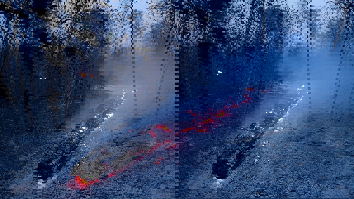 البرازيل ترفض مساعدة مجموعة السبع لإخماد حرائق الأمازون