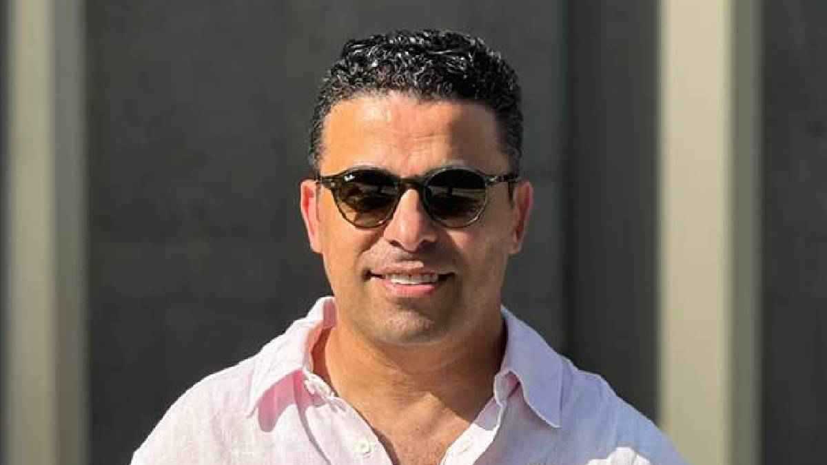 بسبب الثنائي الأجنبي.. خالد الغندور يشن هجوما على مدرب الزمالك (فيديو)