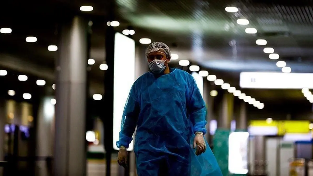 الأمن الأردني يضبط شخصين نشرا شائعات حول فيروس كورونا