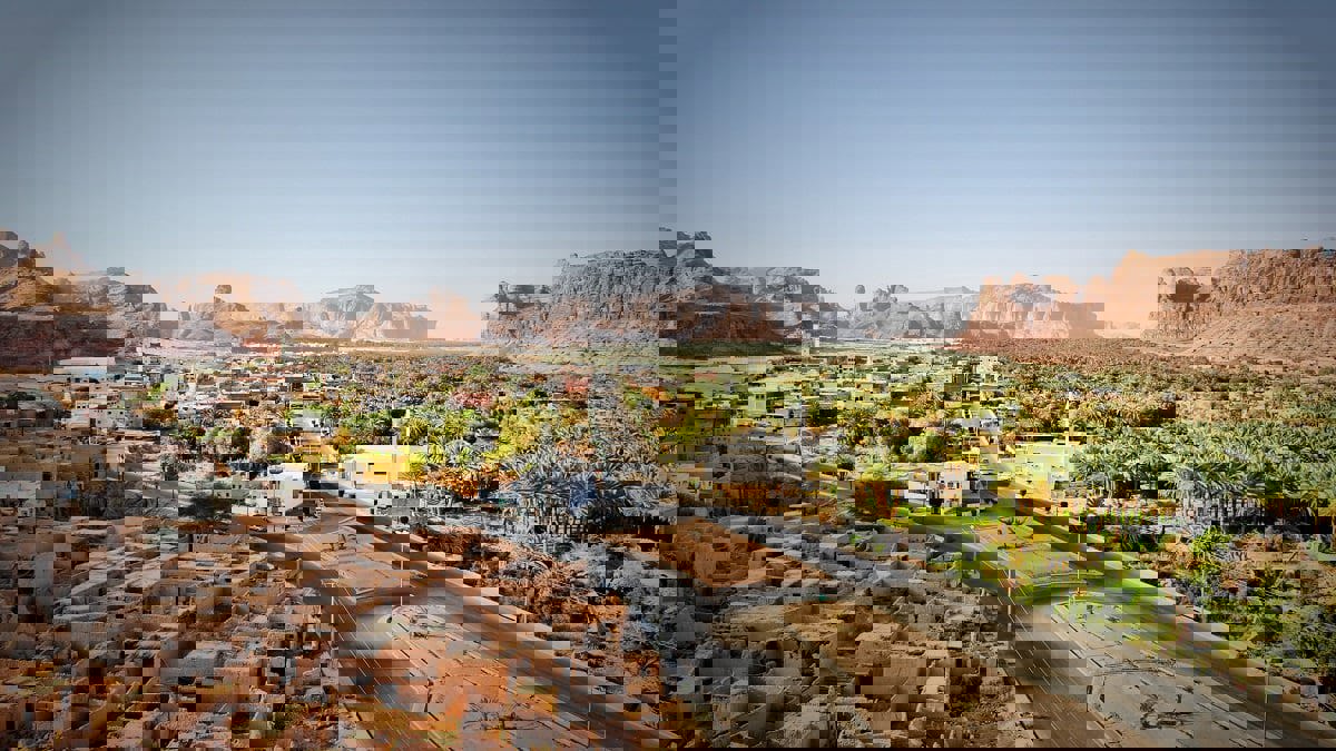 محافظة سعودية تسجل نسبة "صفر" بطالة