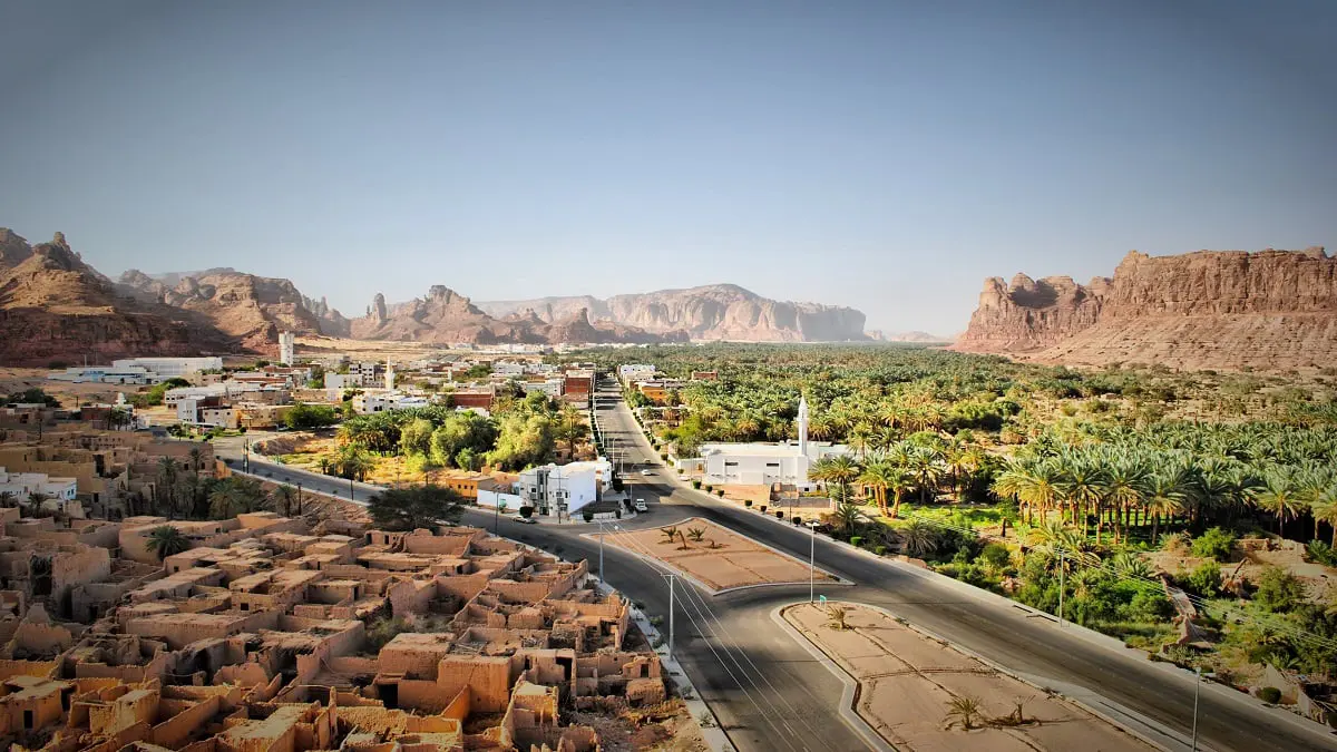 محافظة سعودية تسجل نسبة "صفر" بطالة