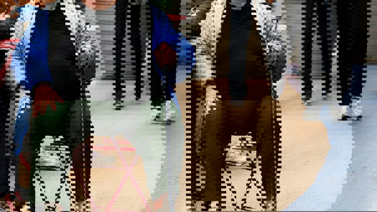 تقرير: السمنة ستفوق التدخين كأكبر مسبب للسرطان بين النساء