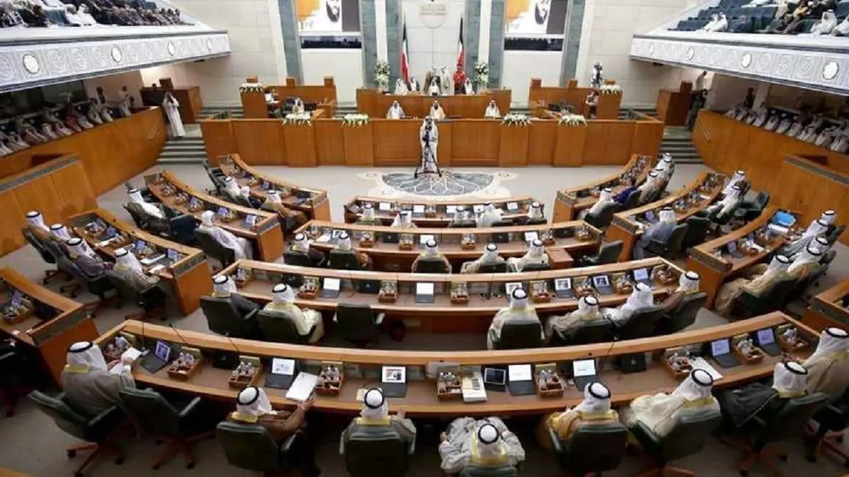البرلمان الكويتي يلغي جلسة كانت مخصصة لمناقشة "كورونا"