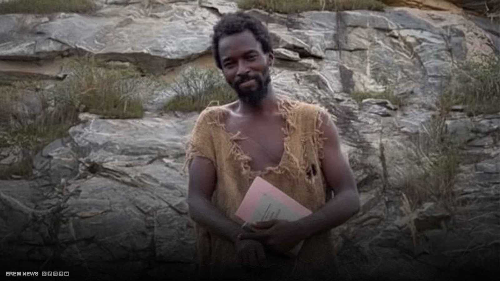 إنتقام غامض من "إيبوه نوح".. قصة مدعي النبوة الغاني تتصاعد