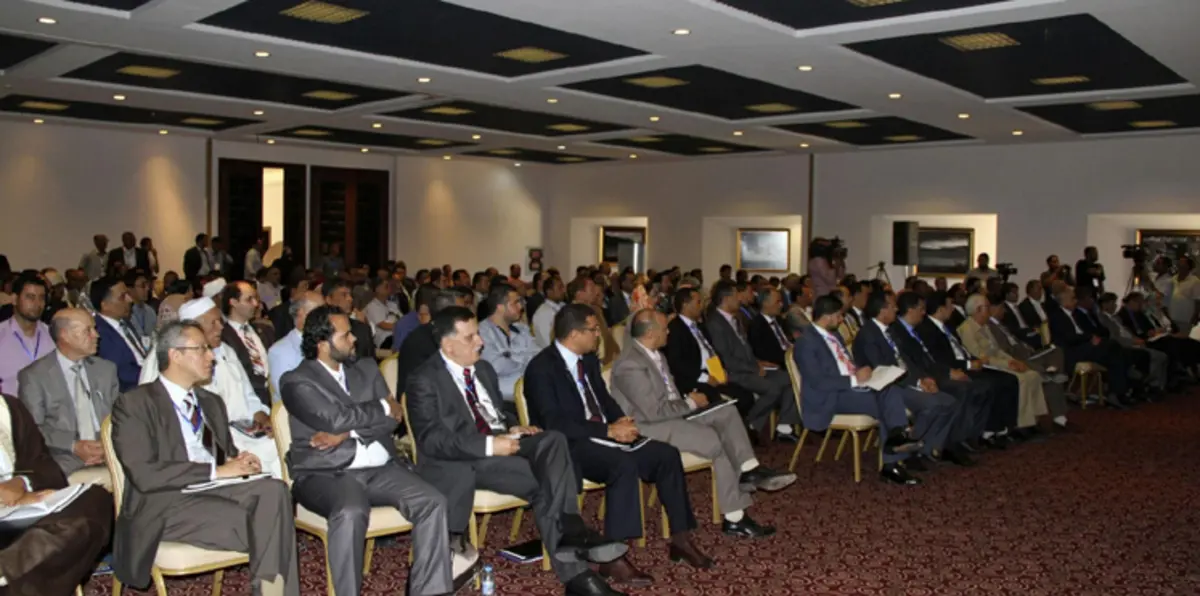 البرلمان الليبي يؤجل التصويت على مقترح ليون