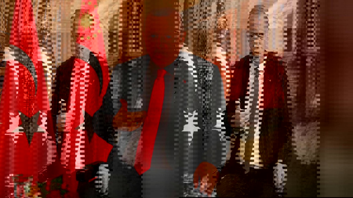 تقرير أمريكي: أردوغان يريد إنقاذ حكمه بالعملية العسكرية في سوريا 