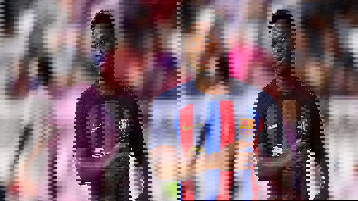 صحف رياضية: "أنسو فاتي.. الحقيقة الكاملة".. و"ريال مدريد يواجه قضية تجديد عقود 7 لاعبين"