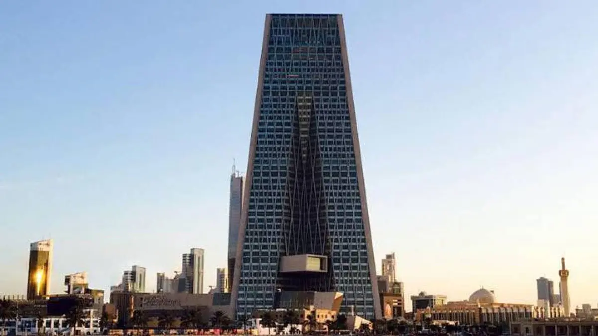 عملية نادرة لاندماج بنكين خليجيين تنتظر تنفيذ شروط المركزي الكويتي