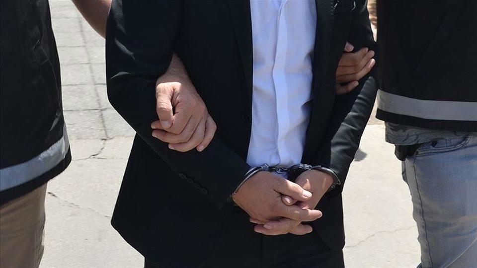 موجة اعتقالات جديدة داخل الجيش التركي