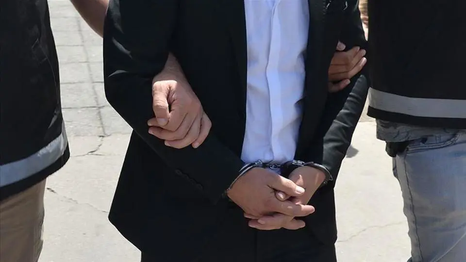 موجة اعتقالات جديدة داخل الجيش التركي