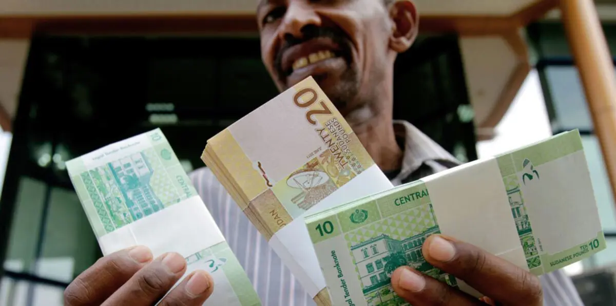 لمعالجة أزمة السيولة.. السودان يسابق الزمن للتحول إلى الدفع الإلكتروني