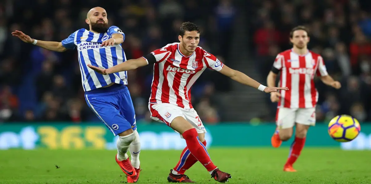 مصر.. حقيقة ضبط رمضان صبحي في حالة سُكر