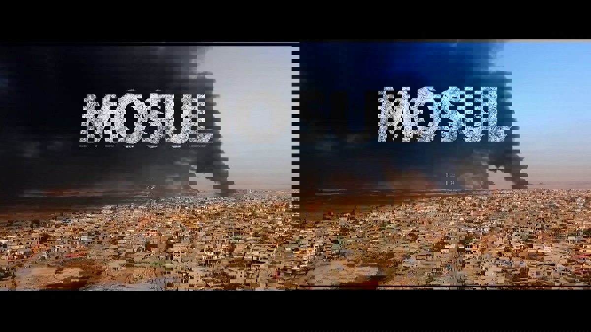 "الموصل" أول فيلم تشويق هوليوودي بالعربية يعرض في مهرجان البندقية