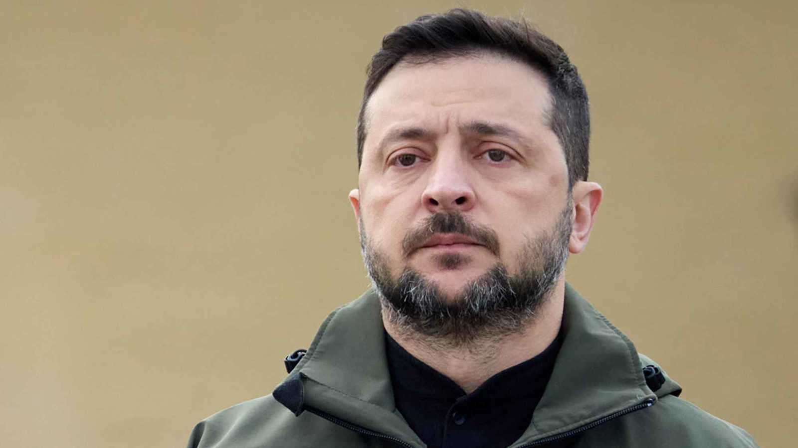 زيلينسكي: روسيا قادرة على انتهاك المجال الجوي لكل أوروبا