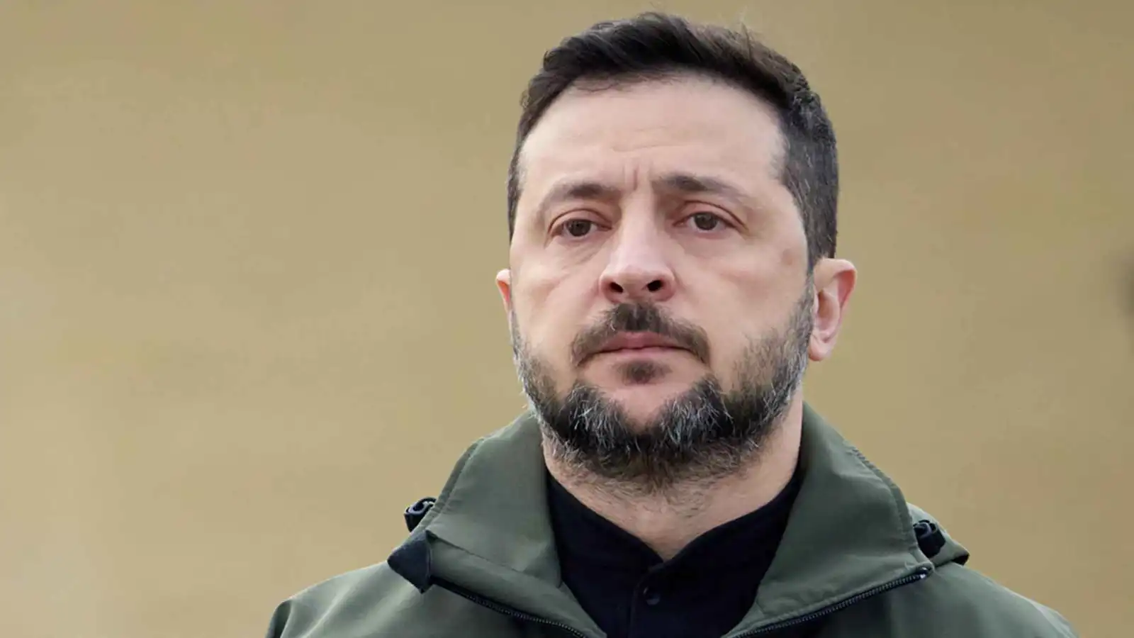 زيلينسكي: روسيا قادرة على انتهاك المجال الجوي لكل أوروبا