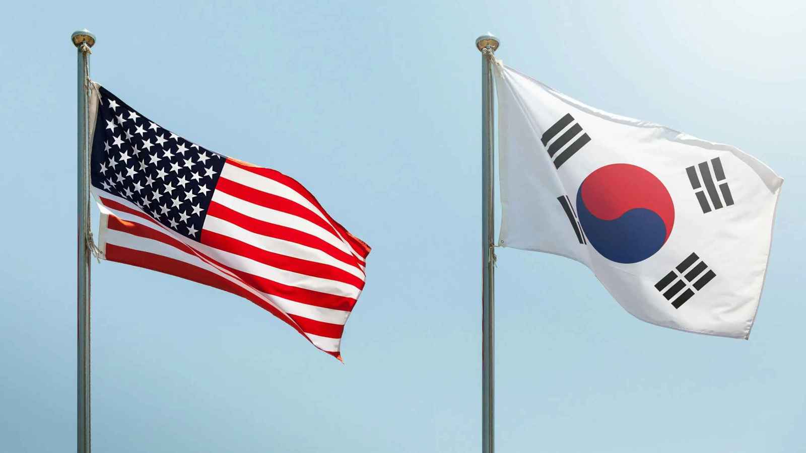 كوريا الجنوبية تبدأ التحرك لتجنب "رسوم ترامب"