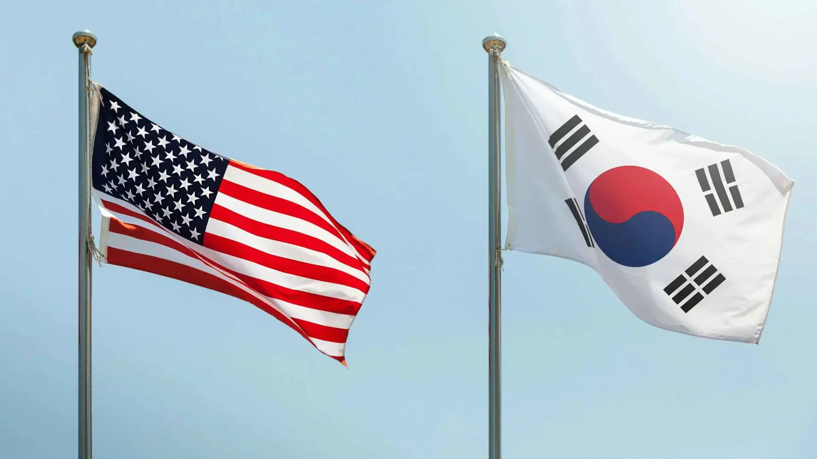 واشنطن وسيؤول تتوصلان إلى "اتفاق تعاون نووي"