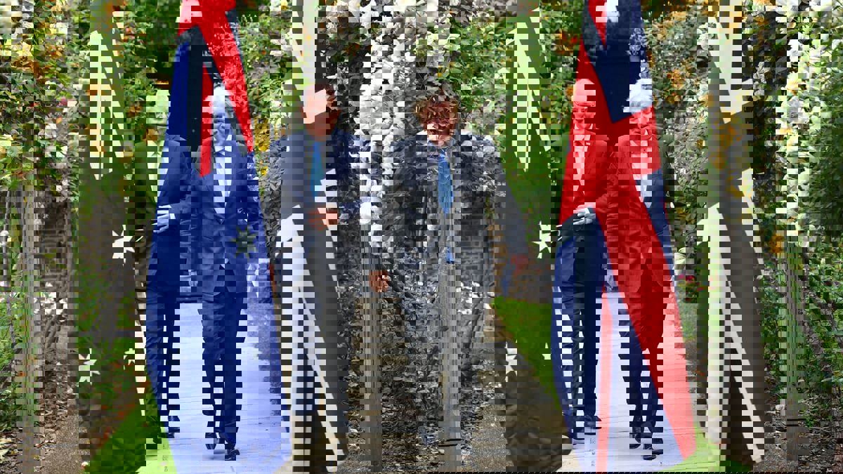 بريطانيا تعلن توقيع اتفاق للتبادل التجاري الحر مع أستراليا