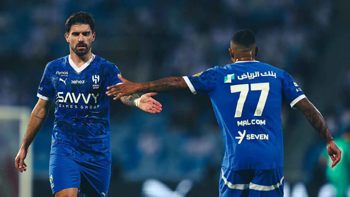 "شبح" رونالدو.. 4 أشياء ترعب الهلال من نجم الشباب