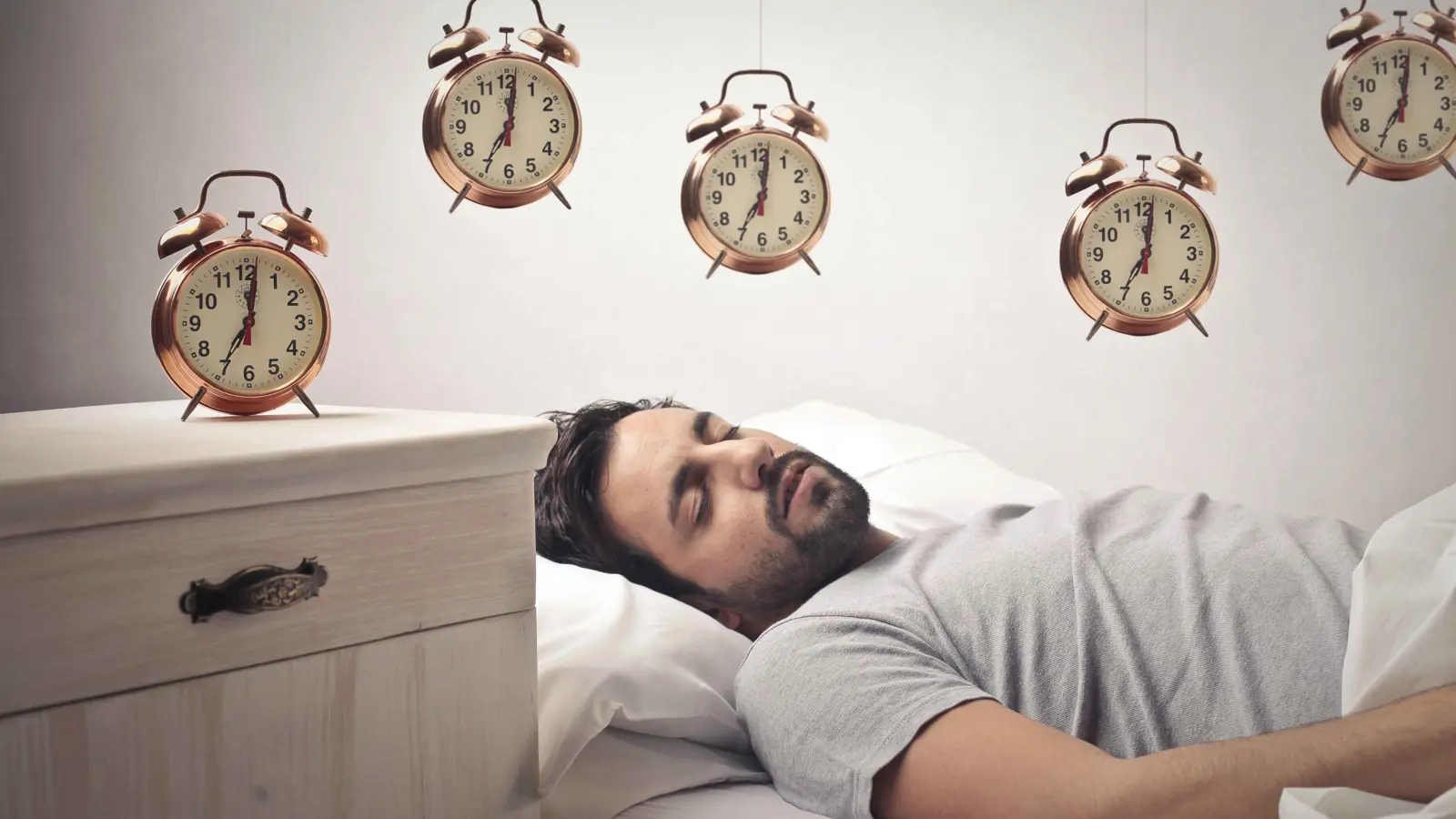 "فوضى النوم".. كيف تؤثر في صحة القلب؟