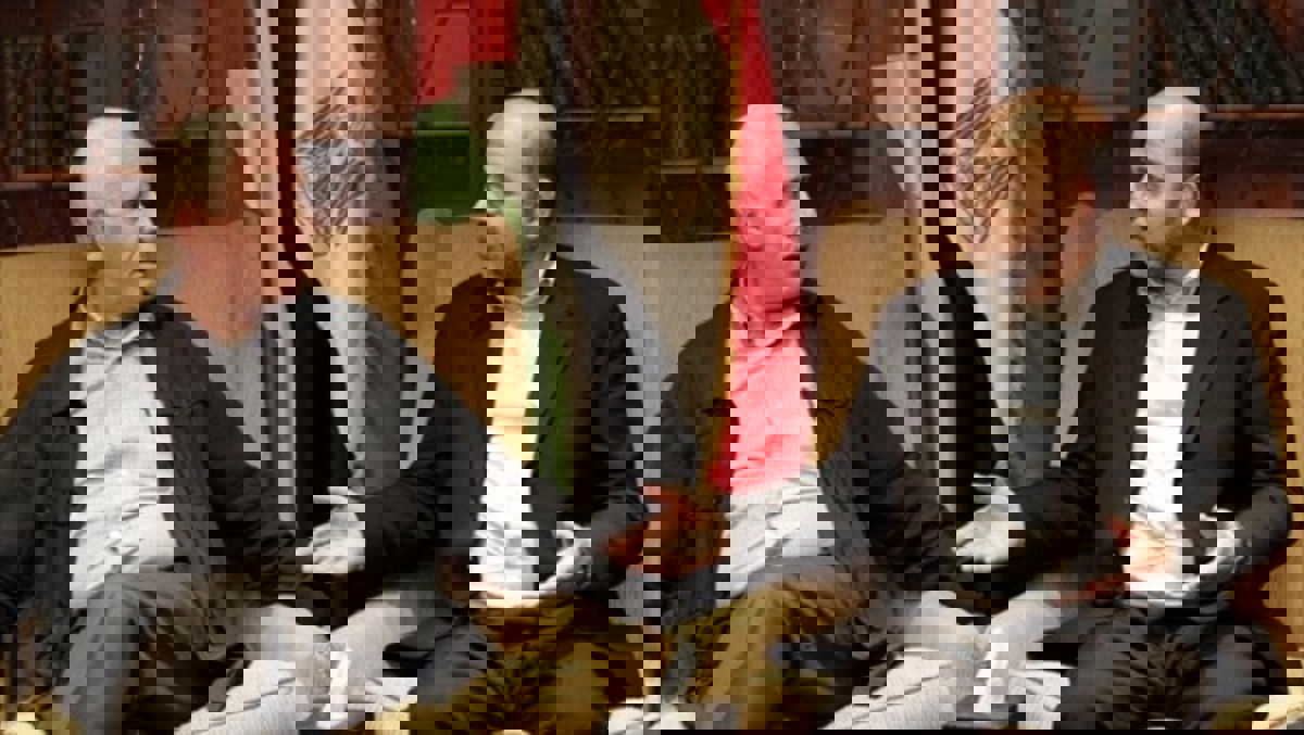 حركة حماس تجري تغييرات قيادية