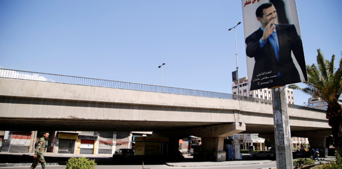 تركيا تدعو لـ "الإطاحة الفورية" ببشار الأسد