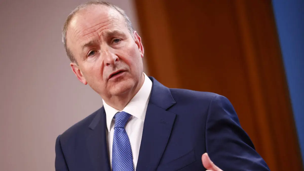 بعد عرض فيديو المجندات.. أيرلندا توجه ردا "لاذعا" لإسرائيل