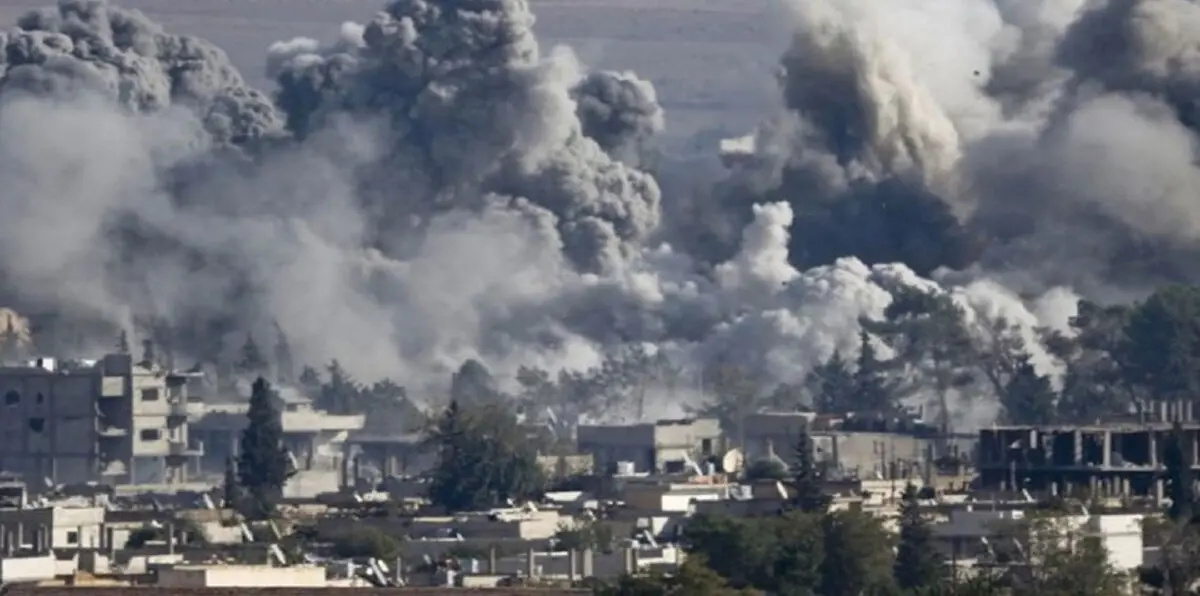 قتيلان و24 جريحًا في غارات جديدة للنظام السوري على إدلب