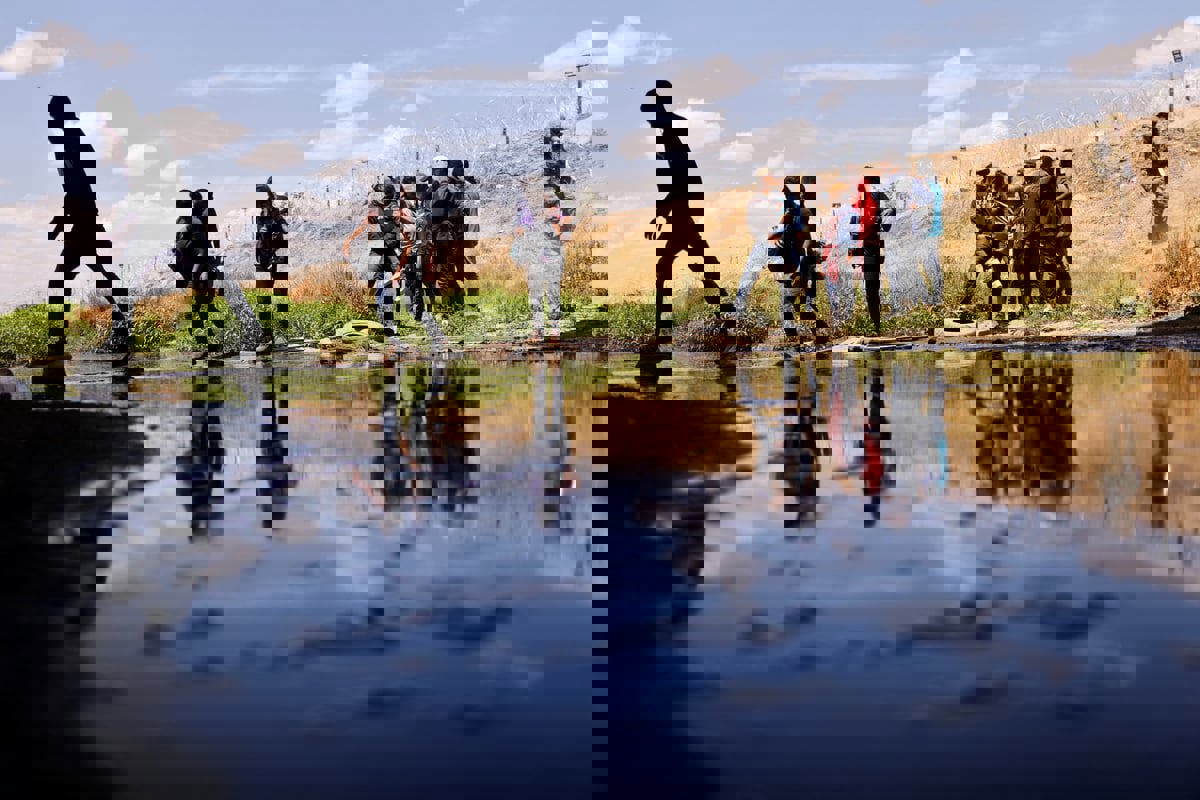 تشمل مئات الآلاف.. خطط أمريكية "مصيرية" بشأن المهاجرين غير الشرعيين