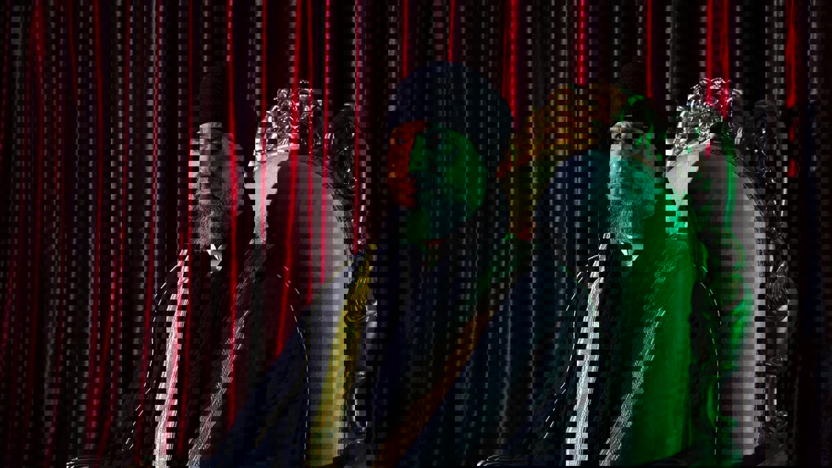 وزيرة العدل الليبية تتحدث عن إمكانية ترشح سيف الإسلام القذافي