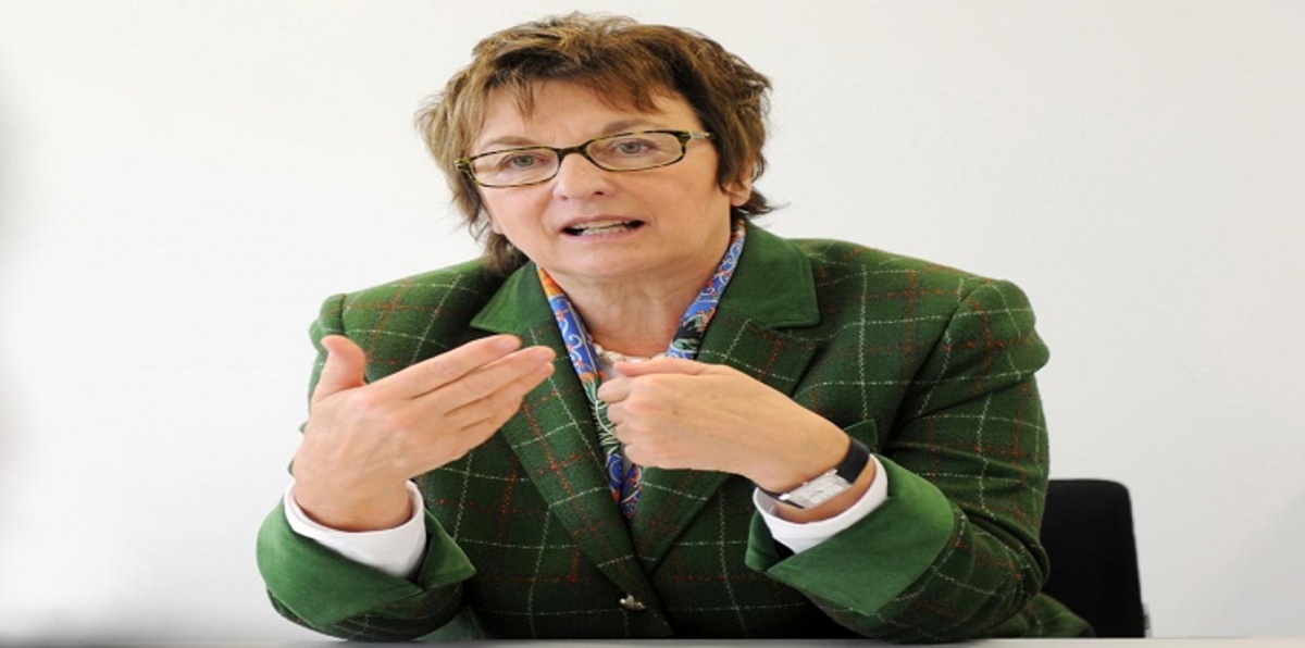 وزيرة  الاقتصاد الألمانية تنتقد سياسات ترامب الاقتصادية