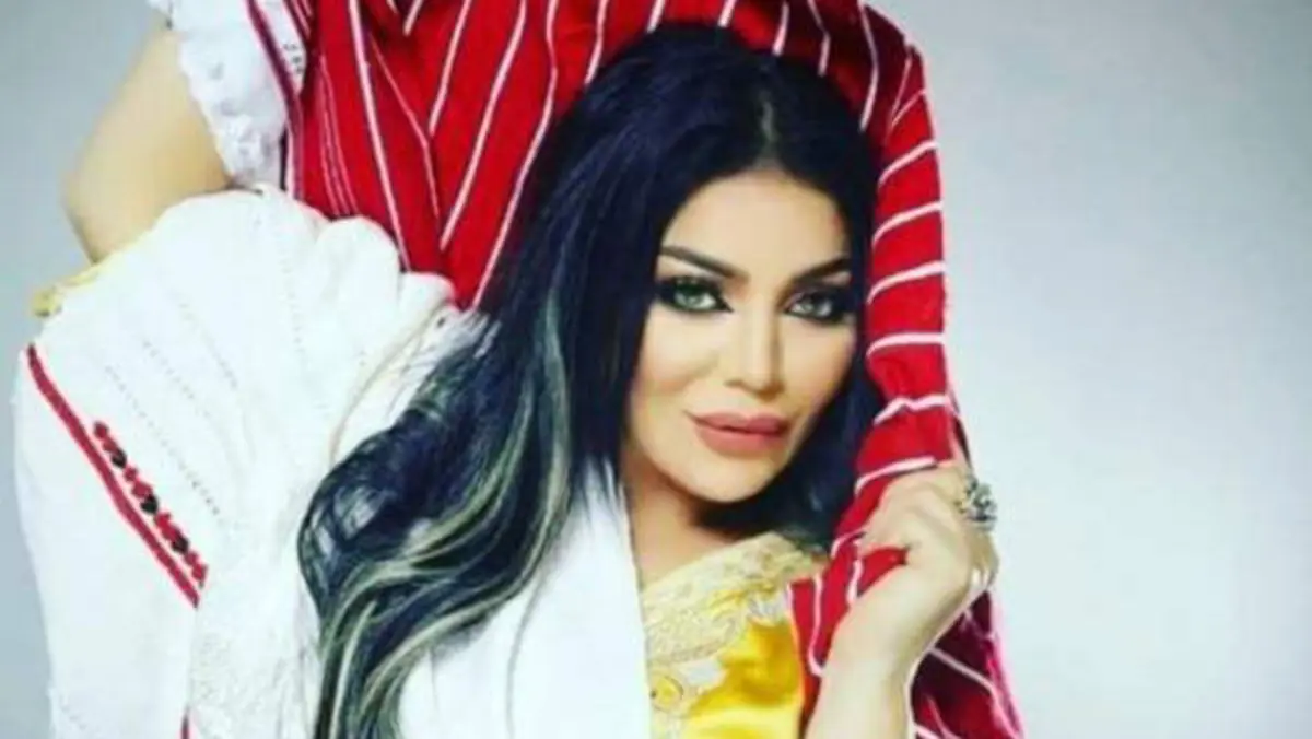 ليلى غفران: أحضر لألبوم جديد "مفاجأة" (فيديو إرم)