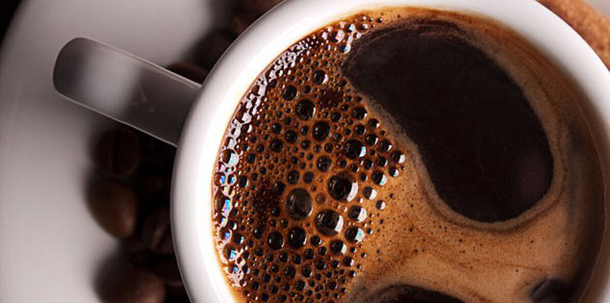 كيف يؤثر حبك للقهوة على طبقة الأوزون؟