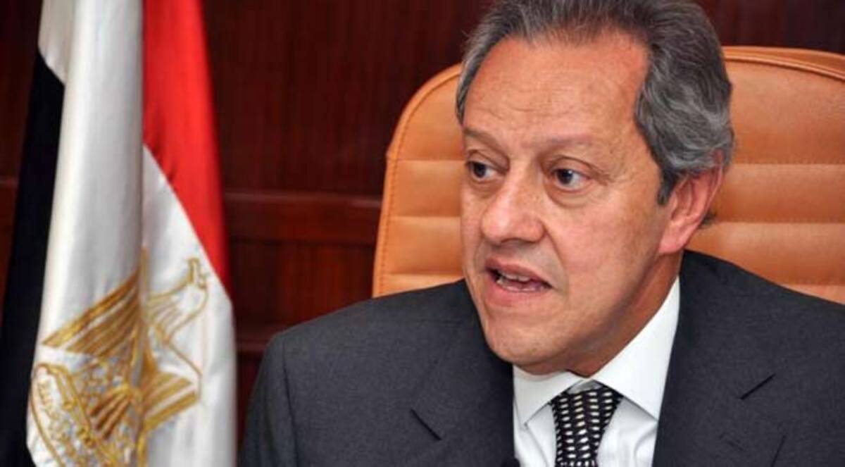 5.5 مليار دولار حجم التبادل التجاري بين مصر وروسيا