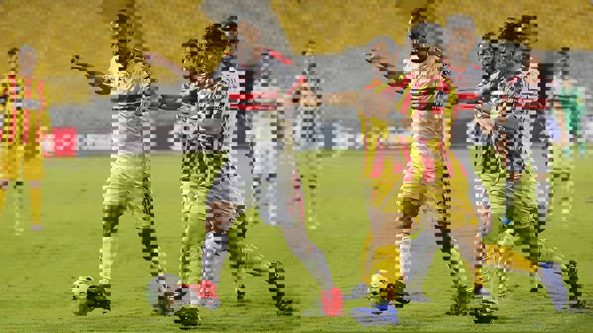 أول تحرك من الزمالك بعد تجدد إيقاف القيد 