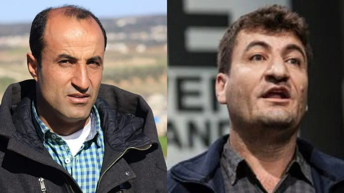 مقتل ناشطين إعلاميين اثنين في إدلب السورية برصاص مجهولين