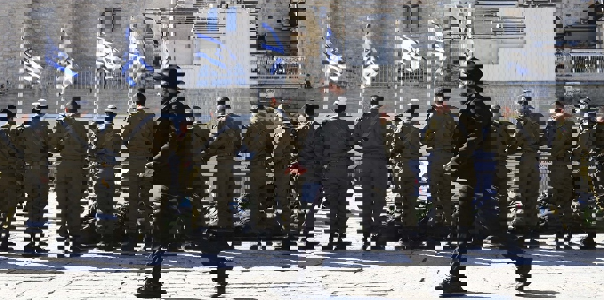 الأولى من نوعها.. خلافات داخل الأحزاب الحريدية في إسرائيل بسبب التجنيد