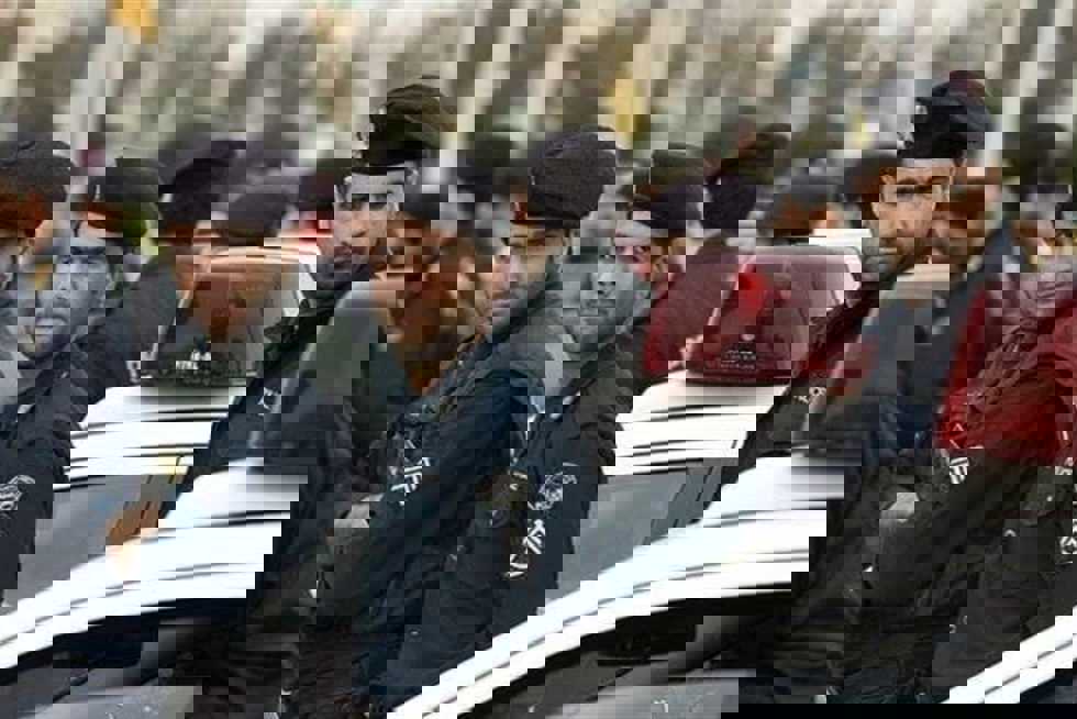 إيران تعلن اعتقال 6 خلايا تعمل لصالح الموساد الإسرائيلي