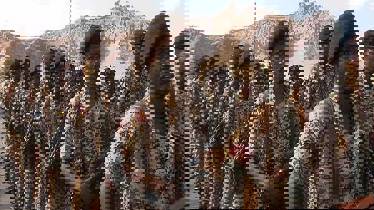 الجيش السوداني: ملتزمون بدعم الشرعية في اليمن