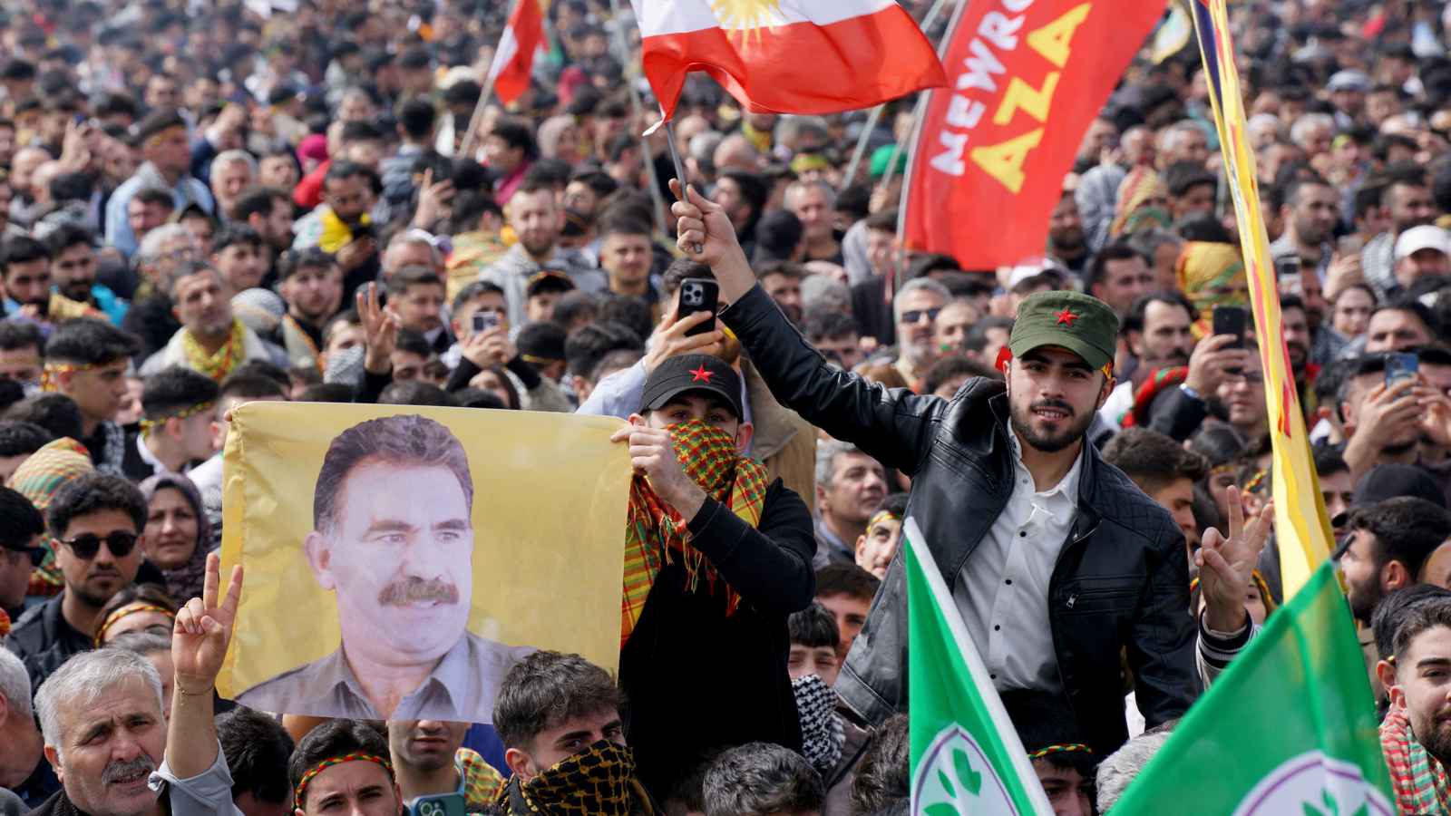 "ميثاق الأخوة".. رسالة أوجلان تدعو أنقرة إلى التحرك