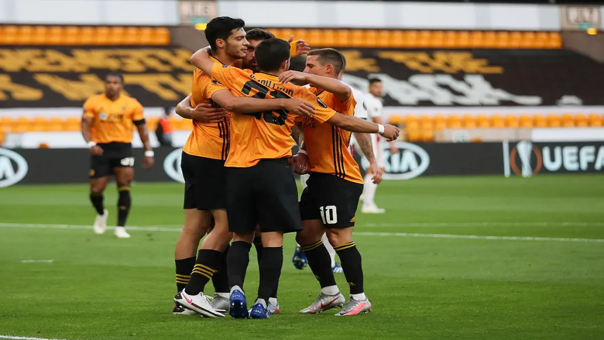 بازل وولفرهامبتون يكملان عقد دور الـ8 للدوري الأوروبي.. تعرف إلى مواعيد المباريات