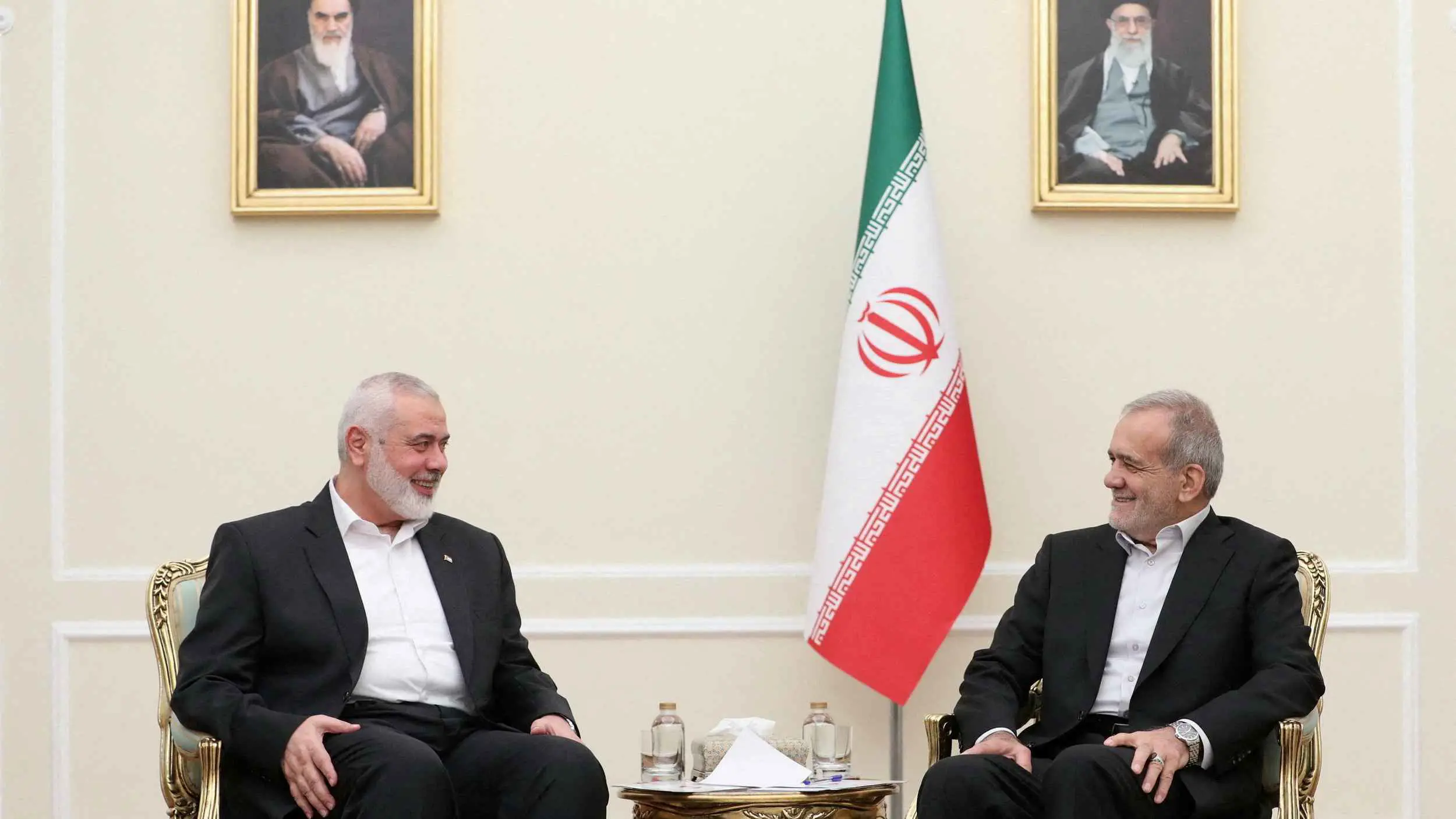 لماذا تشكل عملية اغتيال هنية "إحراجا" لإيران؟