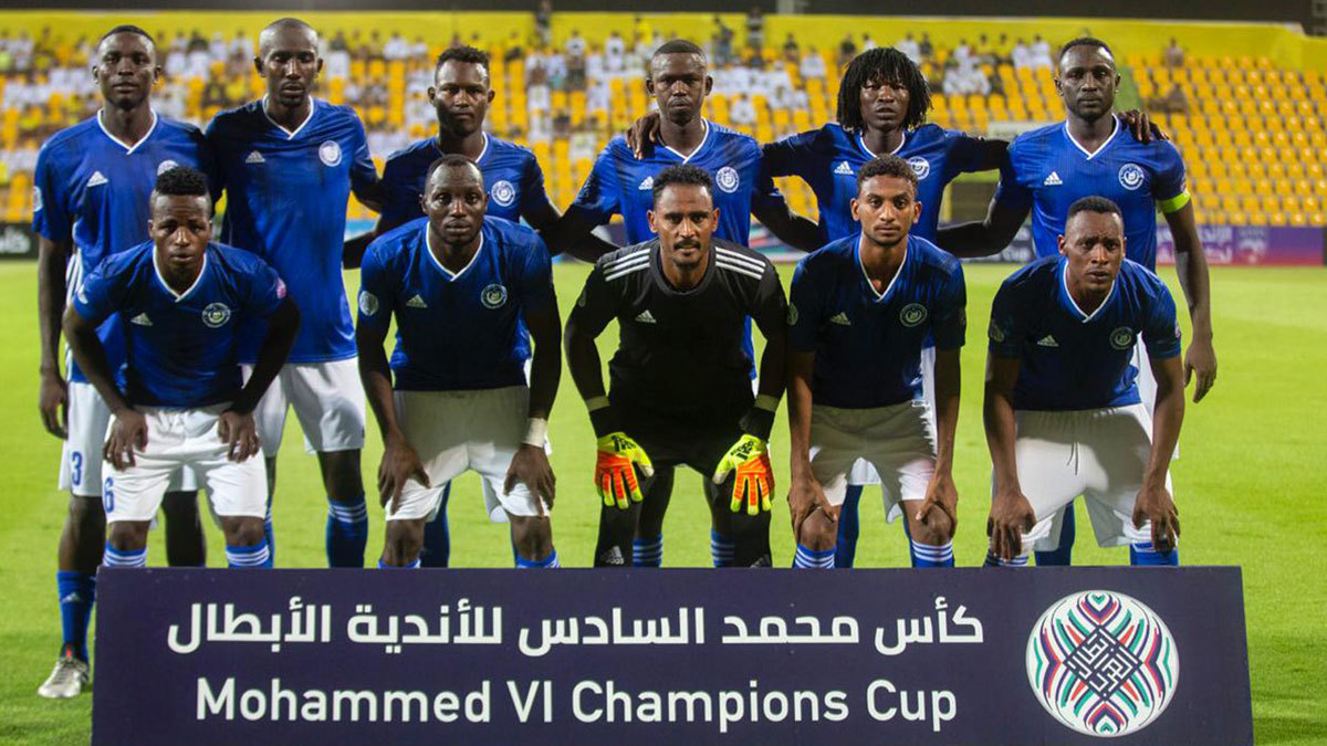 نادي الهلال السوداني يعلن رسميًا رحيل مدربه نبيل الكوكي